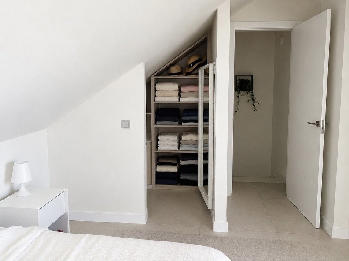 2 Bed Penthouse Duplex in Benalmadena
