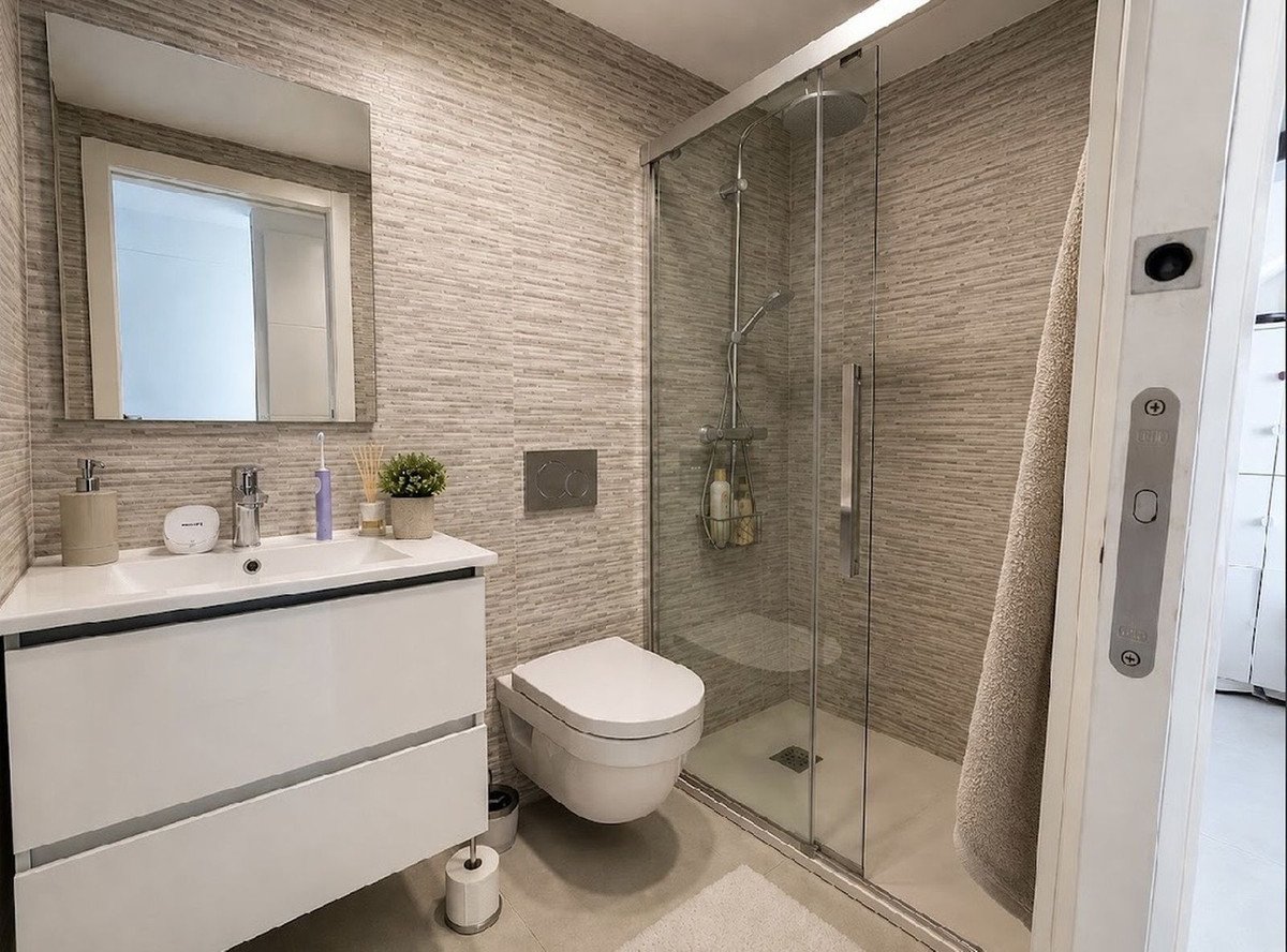 2 Bed Penthouse Duplex in Benalmadena