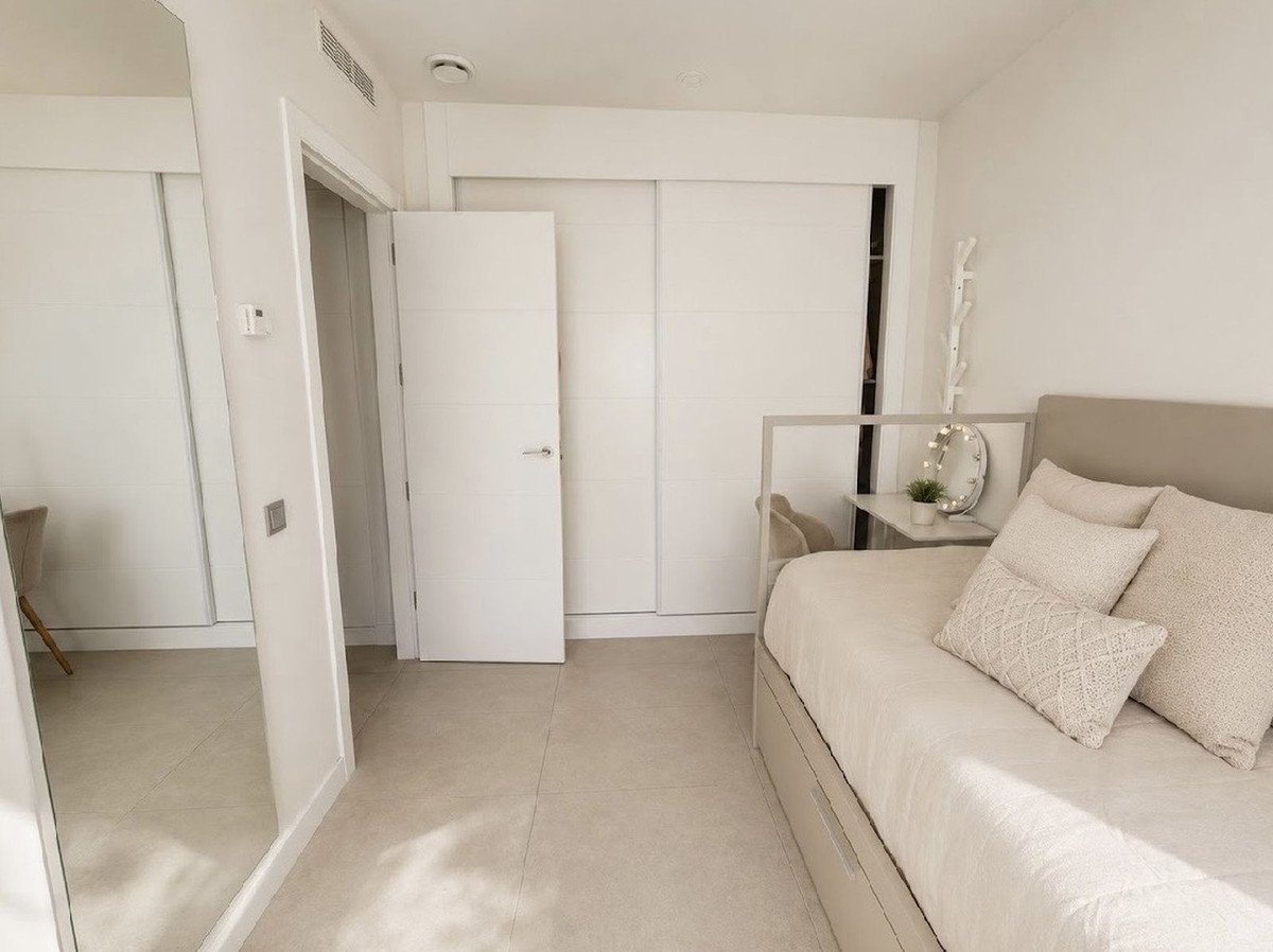 2 Bed Penthouse Duplex in Benalmadena
