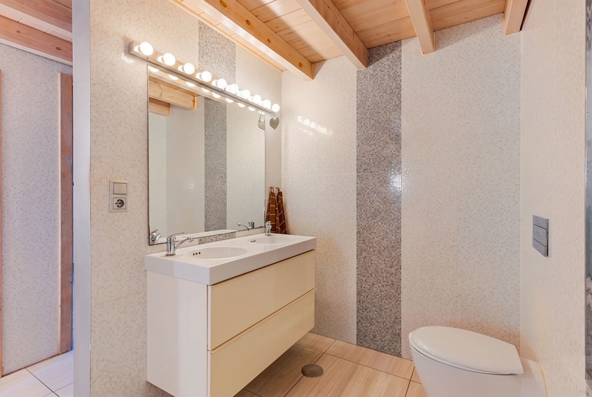 2 Bed Townhouse in Torreblanca