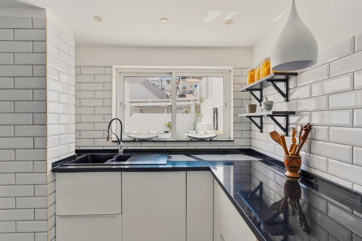 2 Bed Townhouse in Torreblanca