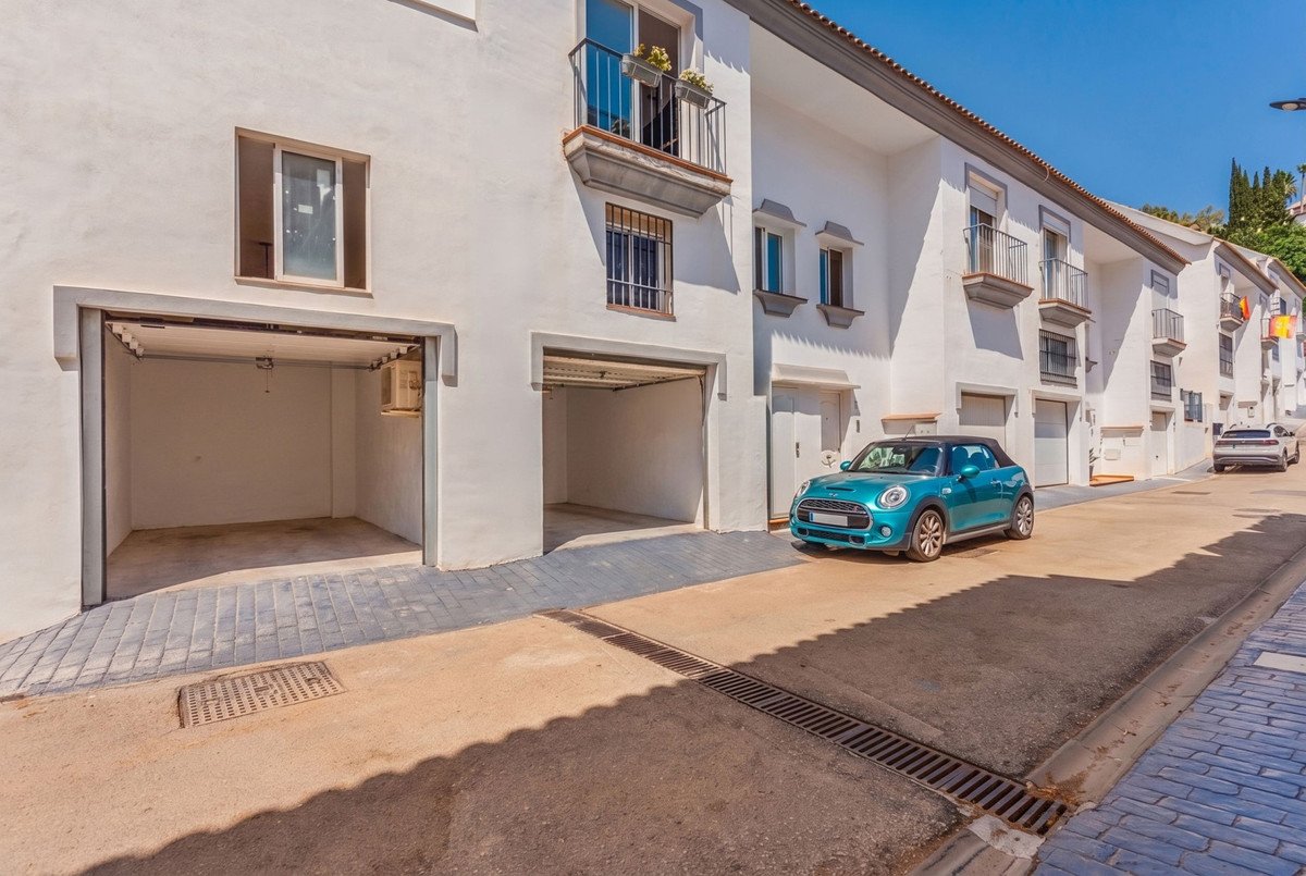 2 Bed Townhouse in Torreblanca