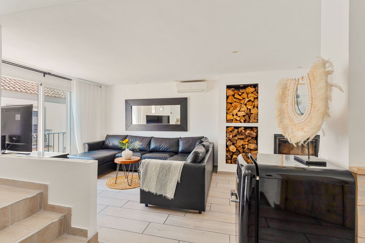 2 Bed Townhouse in Torreblanca