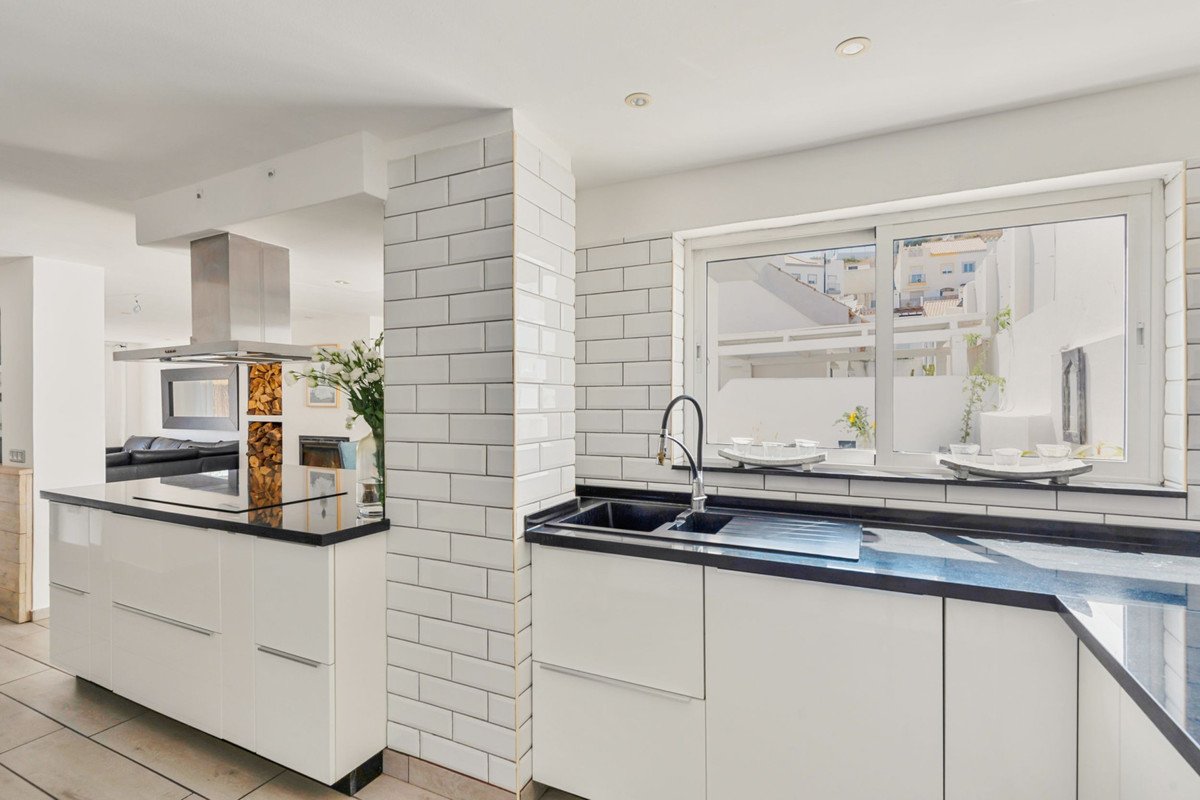 2 Bed Townhouse in Torreblanca