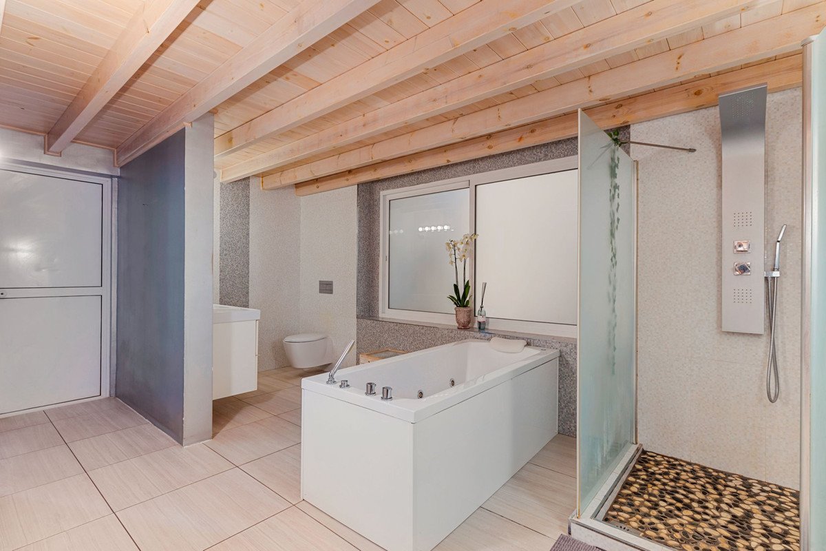 2 Bed Townhouse in Torreblanca