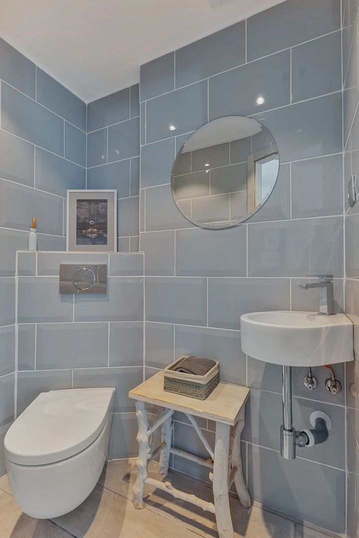2 Bed Townhouse in Torreblanca