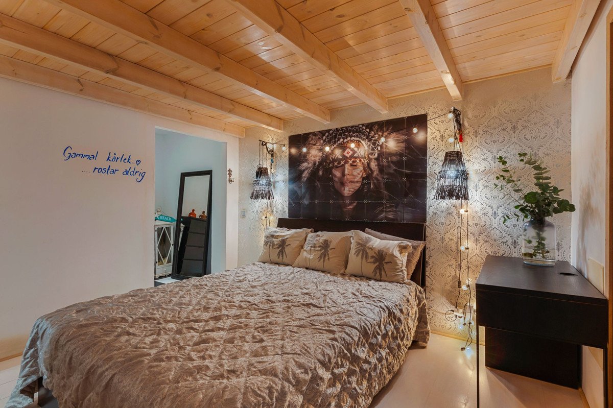 2 Bed Townhouse in Torreblanca