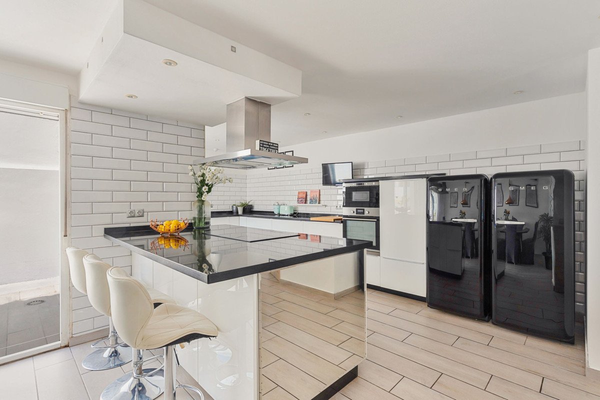 2 Bed Townhouse in Torreblanca