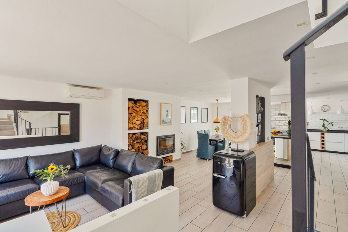 2 Bed Townhouse in Torreblanca