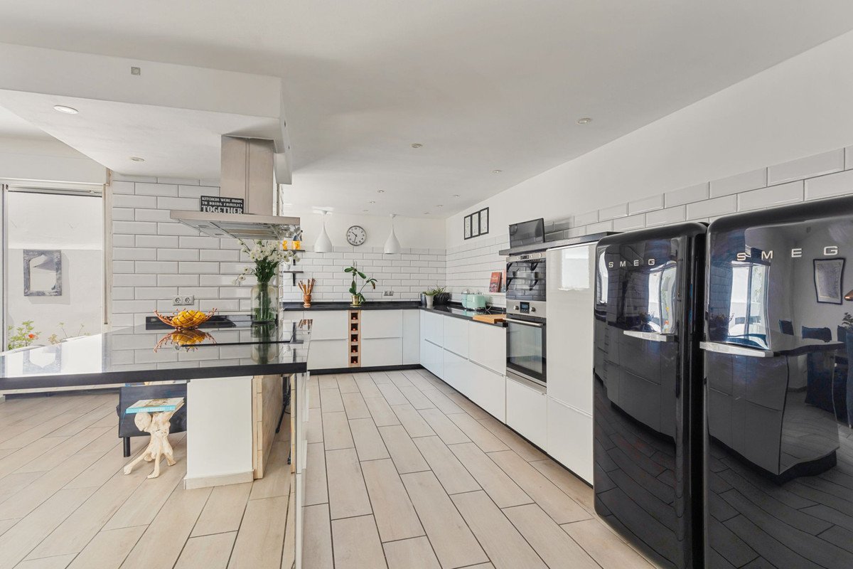2 Bed Townhouse in Torreblanca