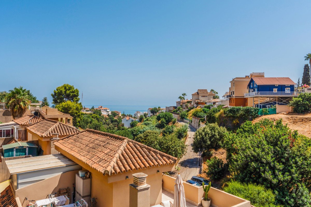 2 Bed Townhouse in Torreblanca