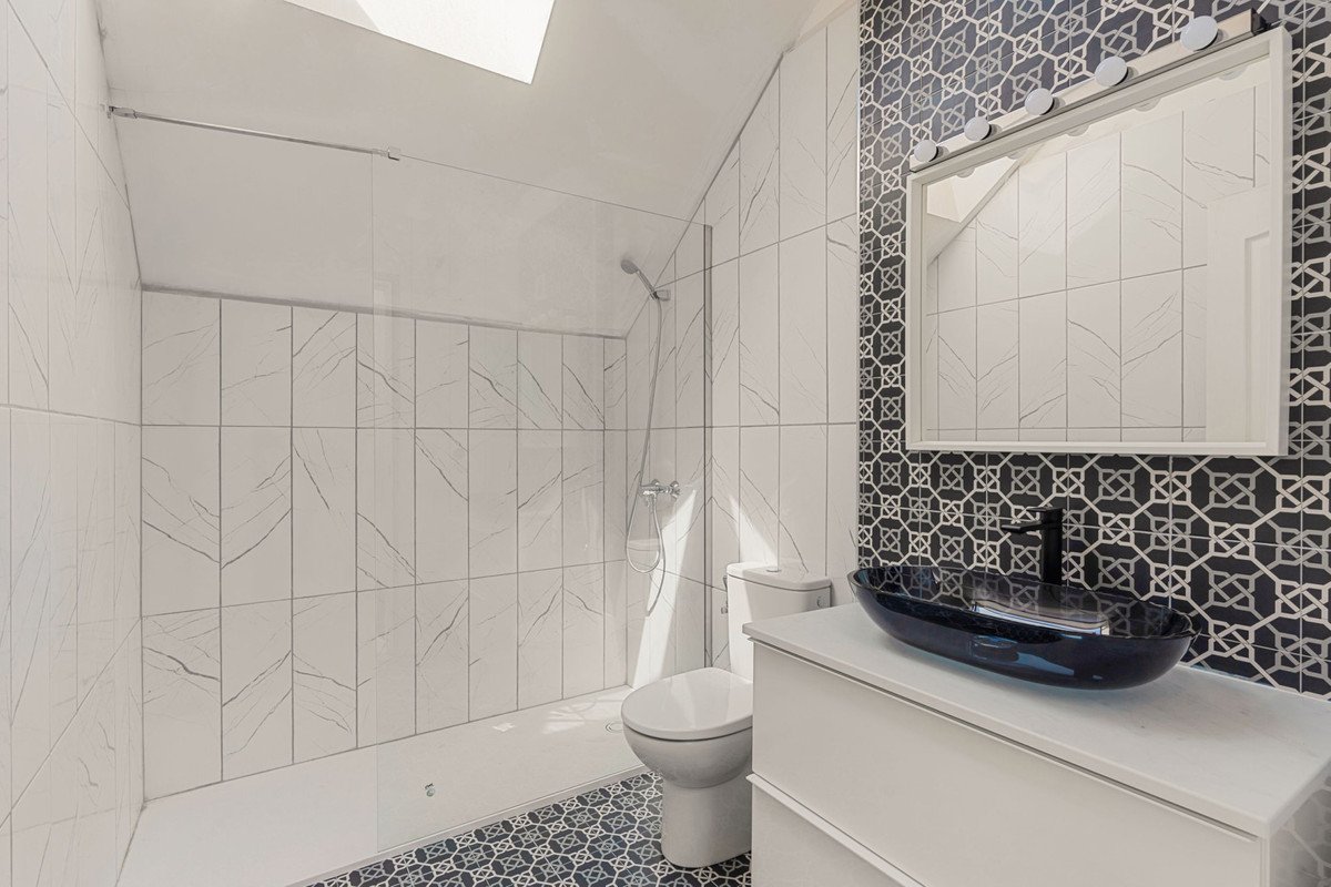 2 Bed Townhouse in Torreblanca