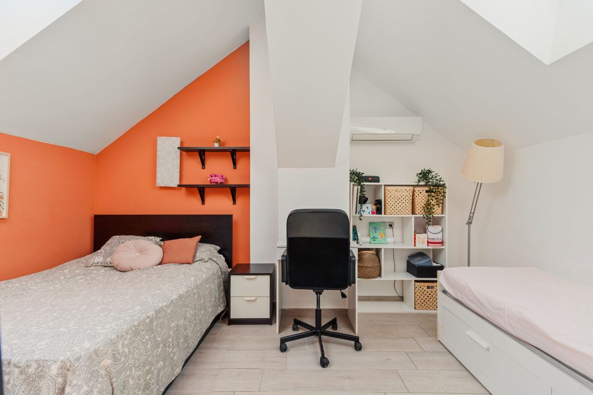2 Bed Townhouse in Torreblanca