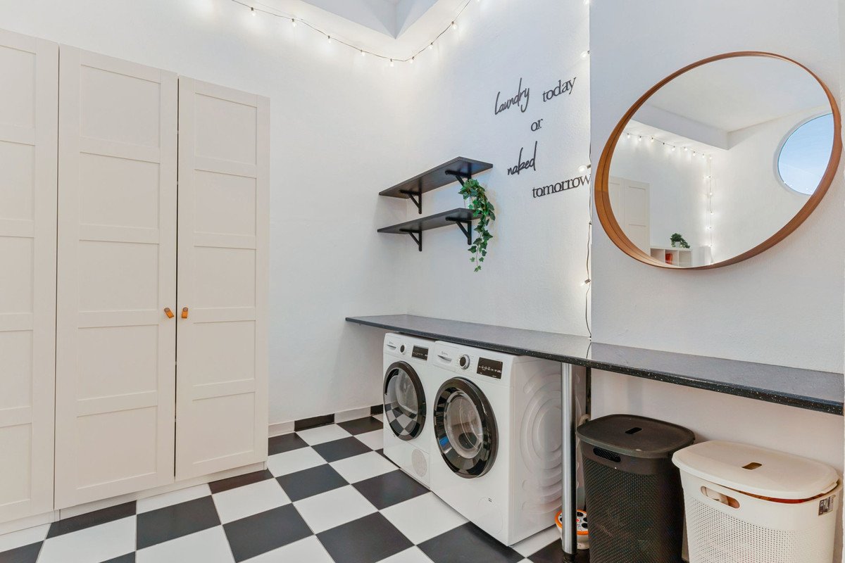 2 Bed Townhouse in Torreblanca
