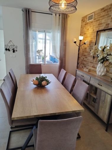 5 Bed Detached Villa in Torrevieja
