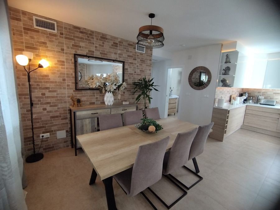 5 Bed Detached Villa in Torrevieja