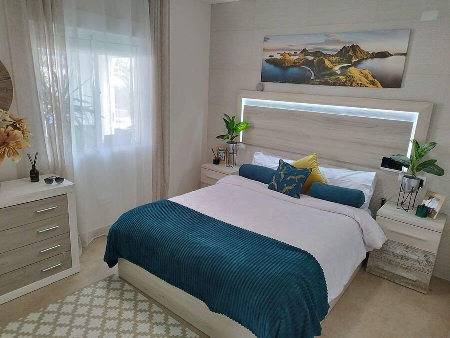 5 Bed Detached Villa in Torrevieja