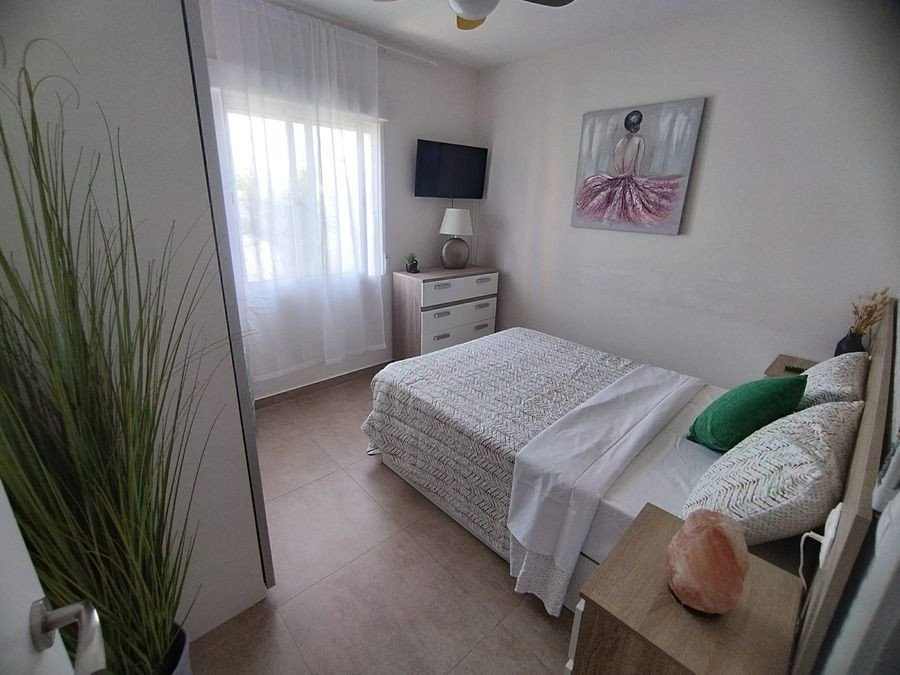 5 Bed Detached Villa in Torrevieja