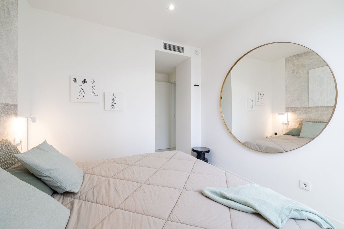 2 Bed Penthouse in Fuengirola