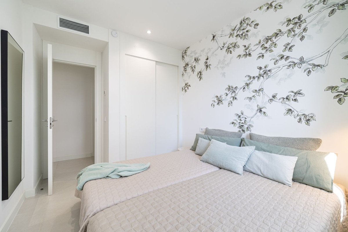 2 Bed Penthouse in Fuengirola