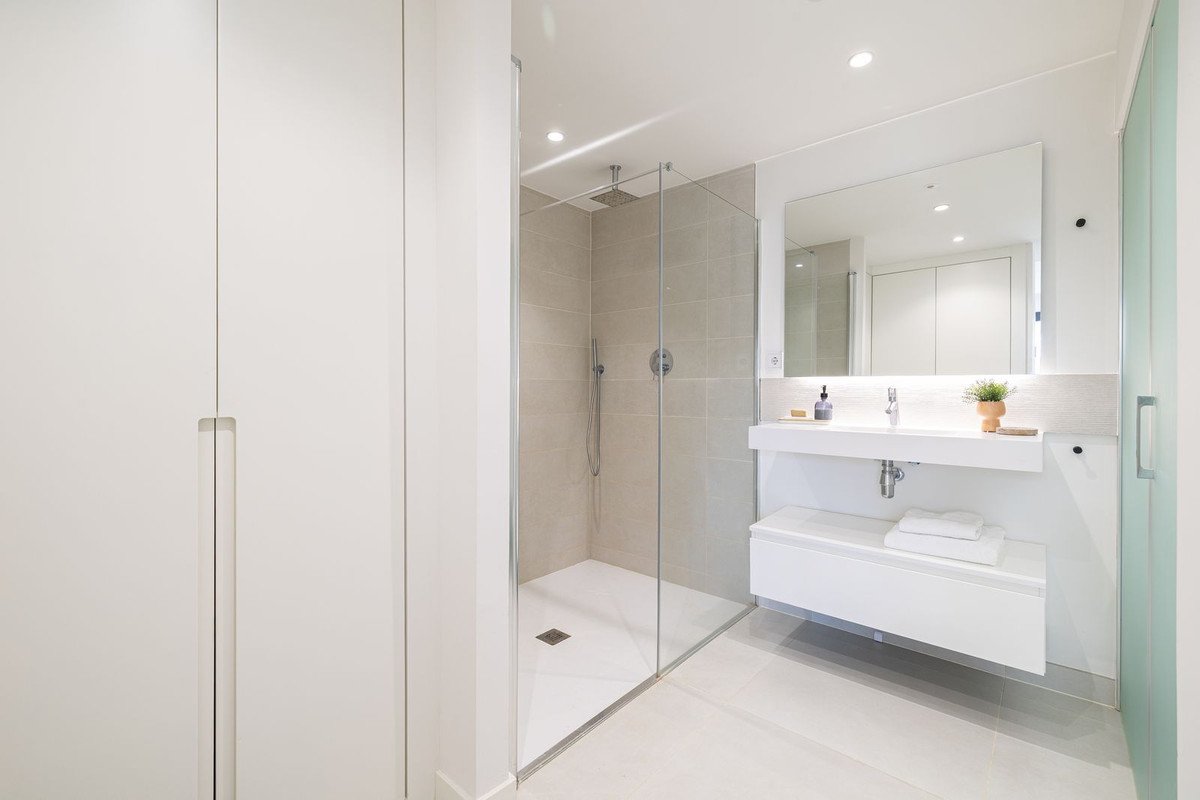 2 Bed Penthouse in Fuengirola