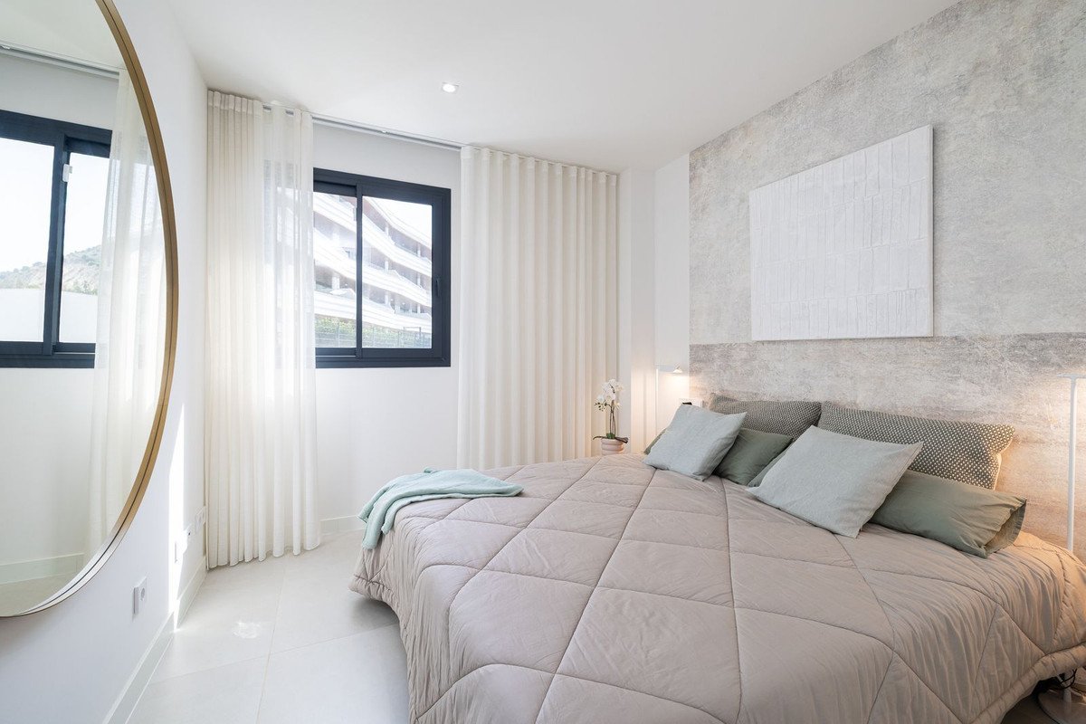 2 Bed Penthouse in Fuengirola