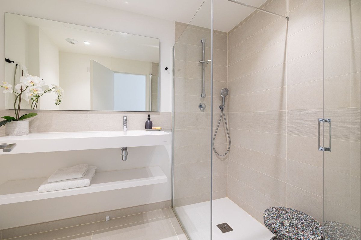 2 Bed Penthouse in Fuengirola