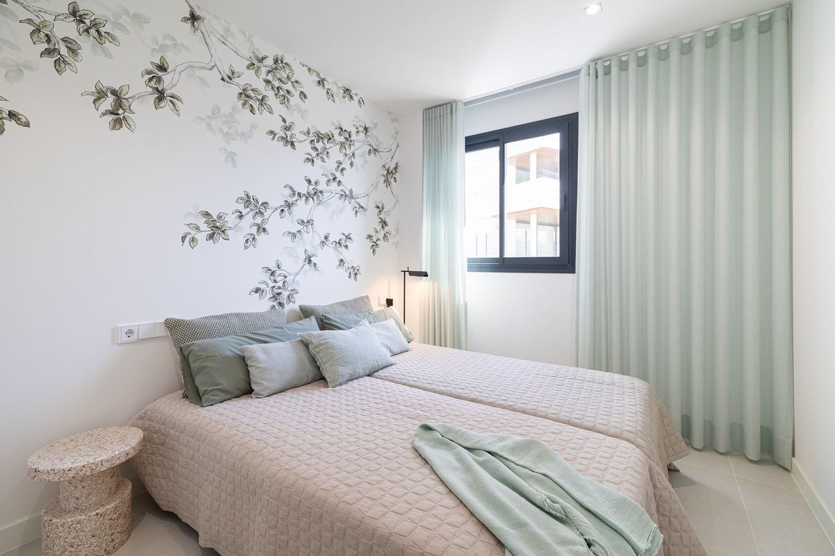 2 Bed Penthouse in Fuengirola
