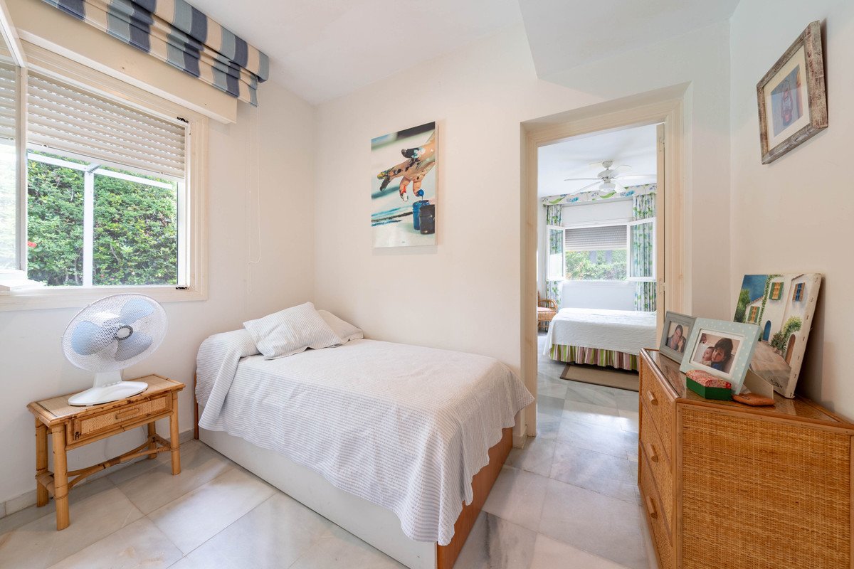 5 Bed Detached Villa in Sotogrande Alto