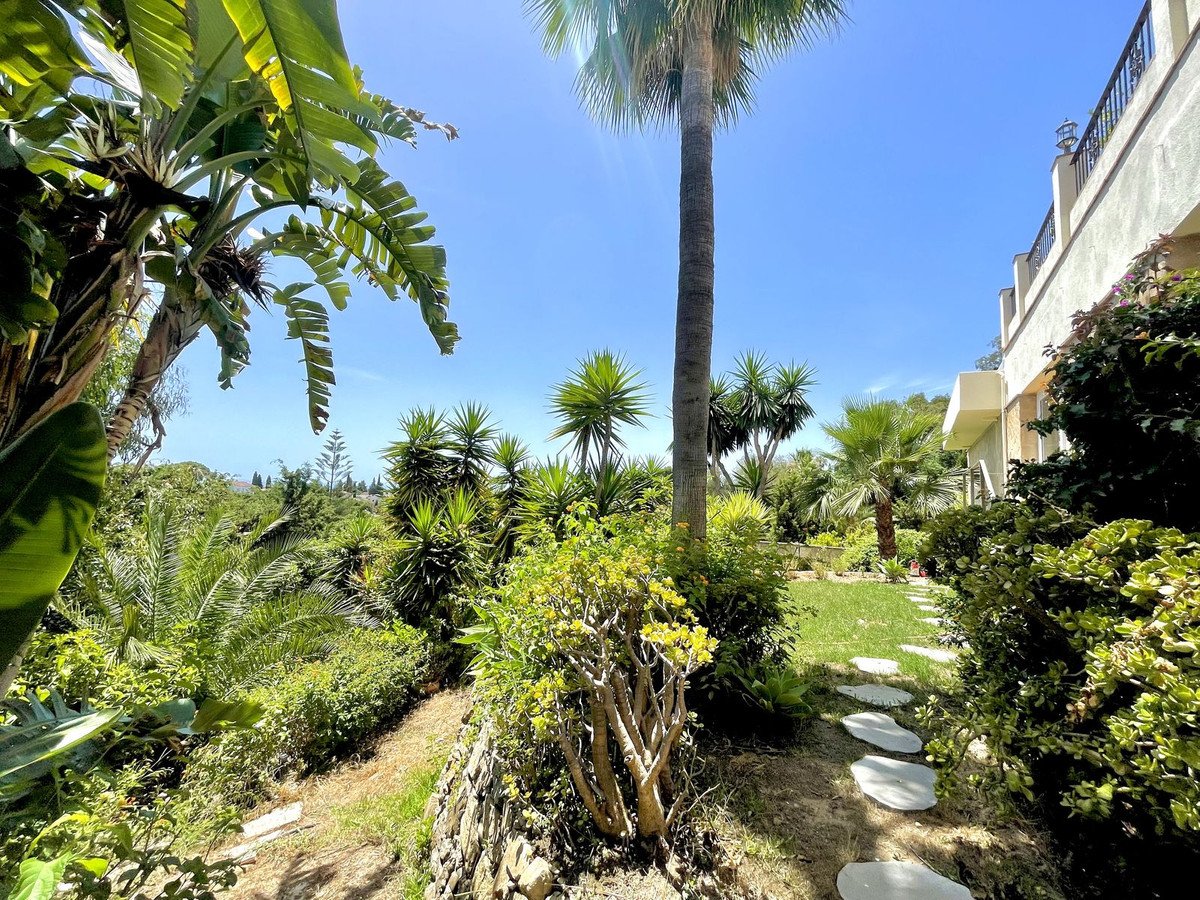 6 Bed Detached Villa in Campo Mijas