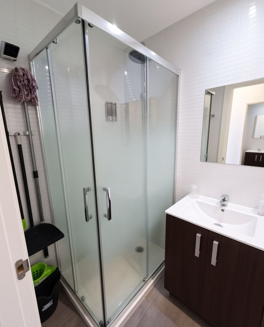 Middle Floor Studio in Estepona