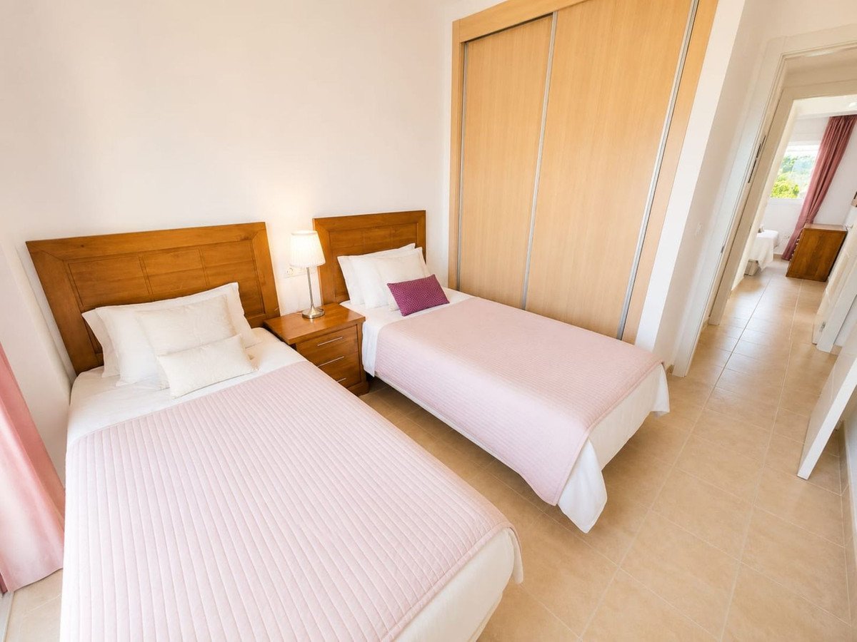 2 Bed Penthouse in Casares Playa