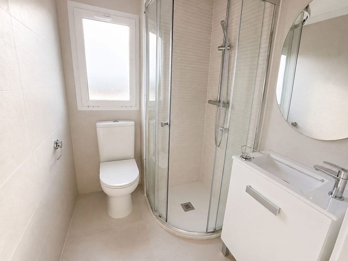2 Bed Penthouse in Casares Playa