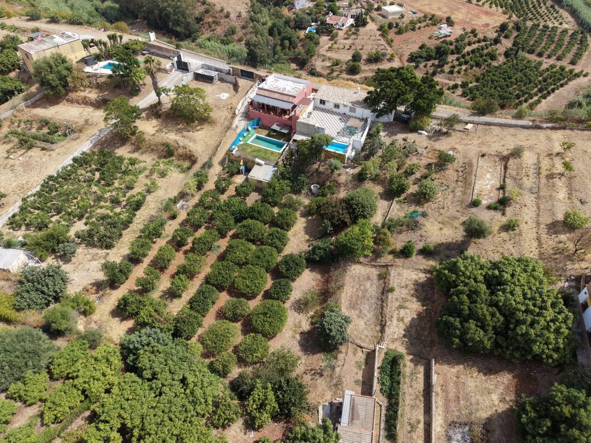 2 Bed Finca - Cortijo in Entrerrios