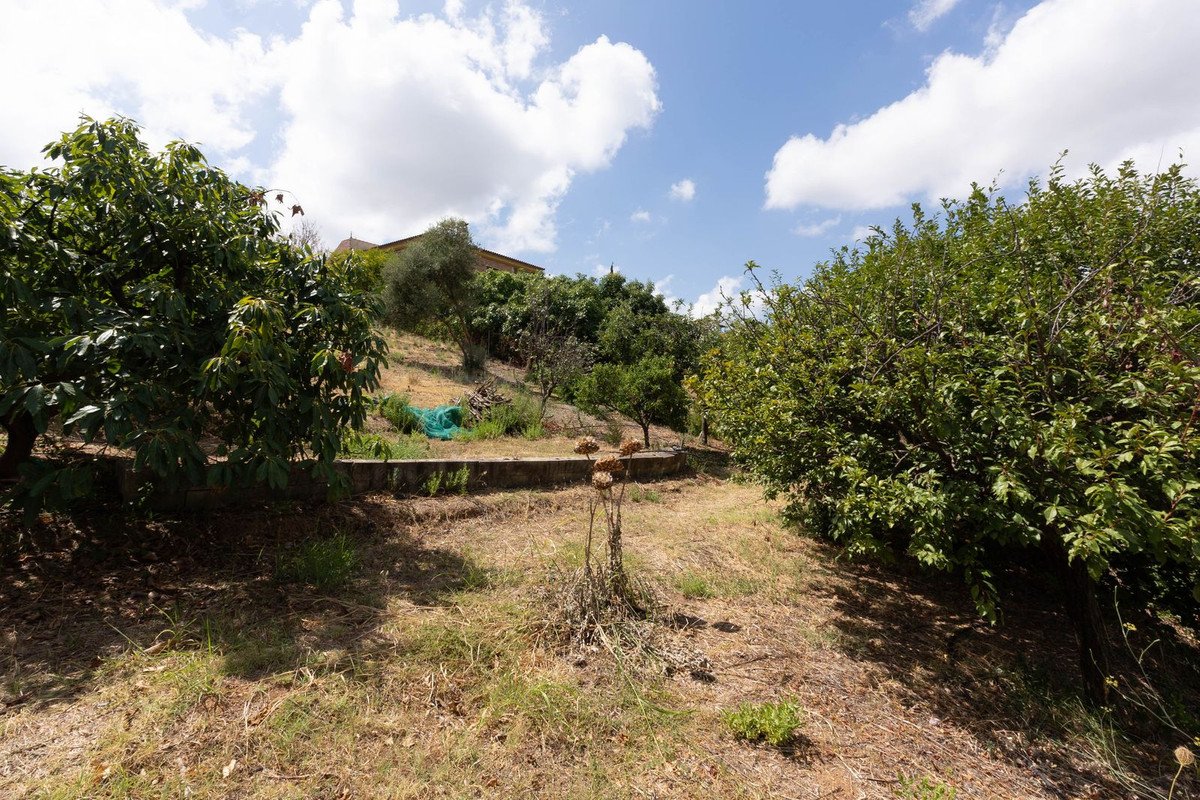 2 Bed Finca - Cortijo in Entrerrios