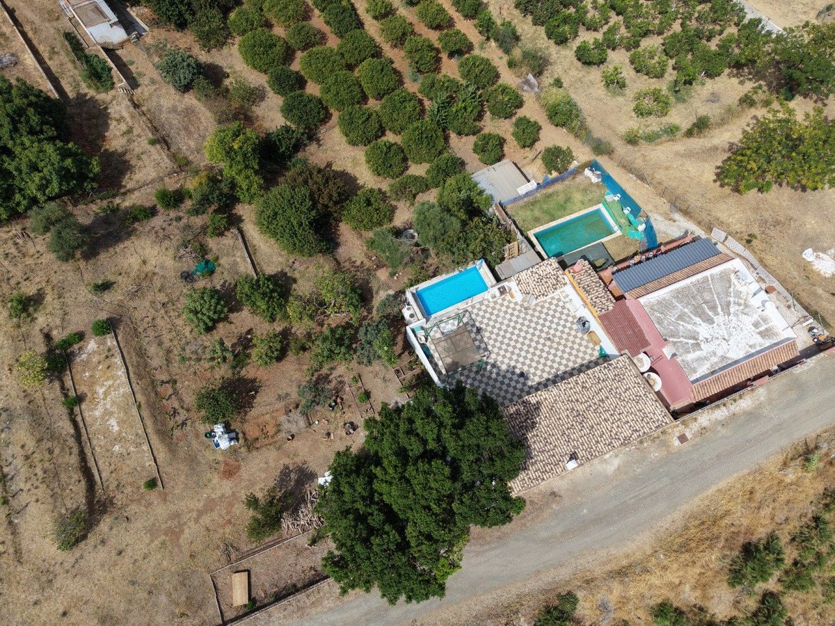 2 Bed Finca - Cortijo in Entrerrios