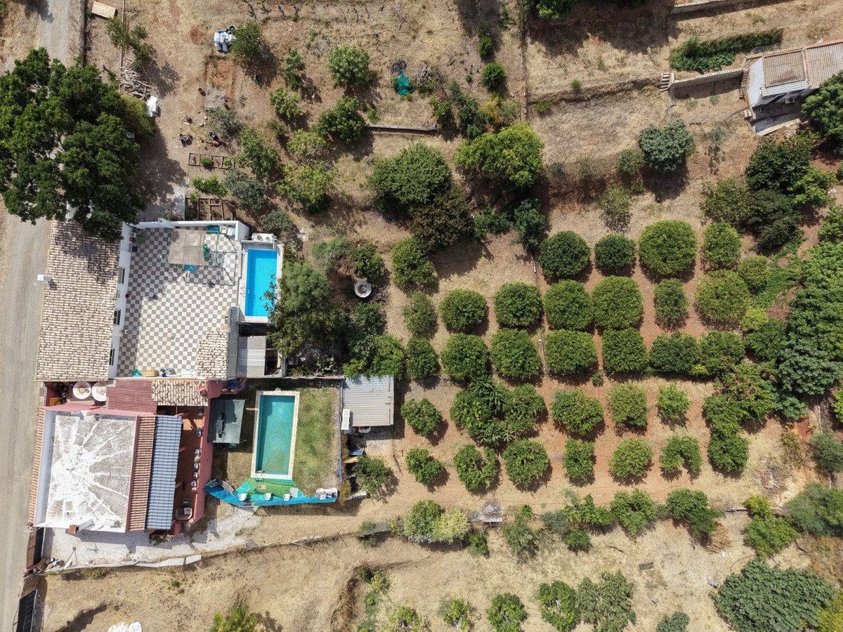 2 Bed Finca - Cortijo in Entrerrios