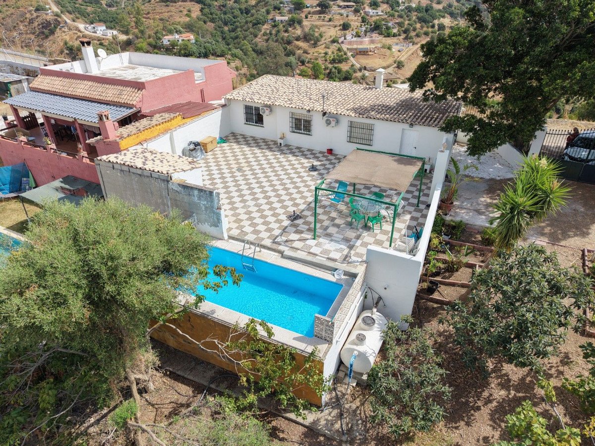 2 Bed Finca - Cortijo in Entrerrios