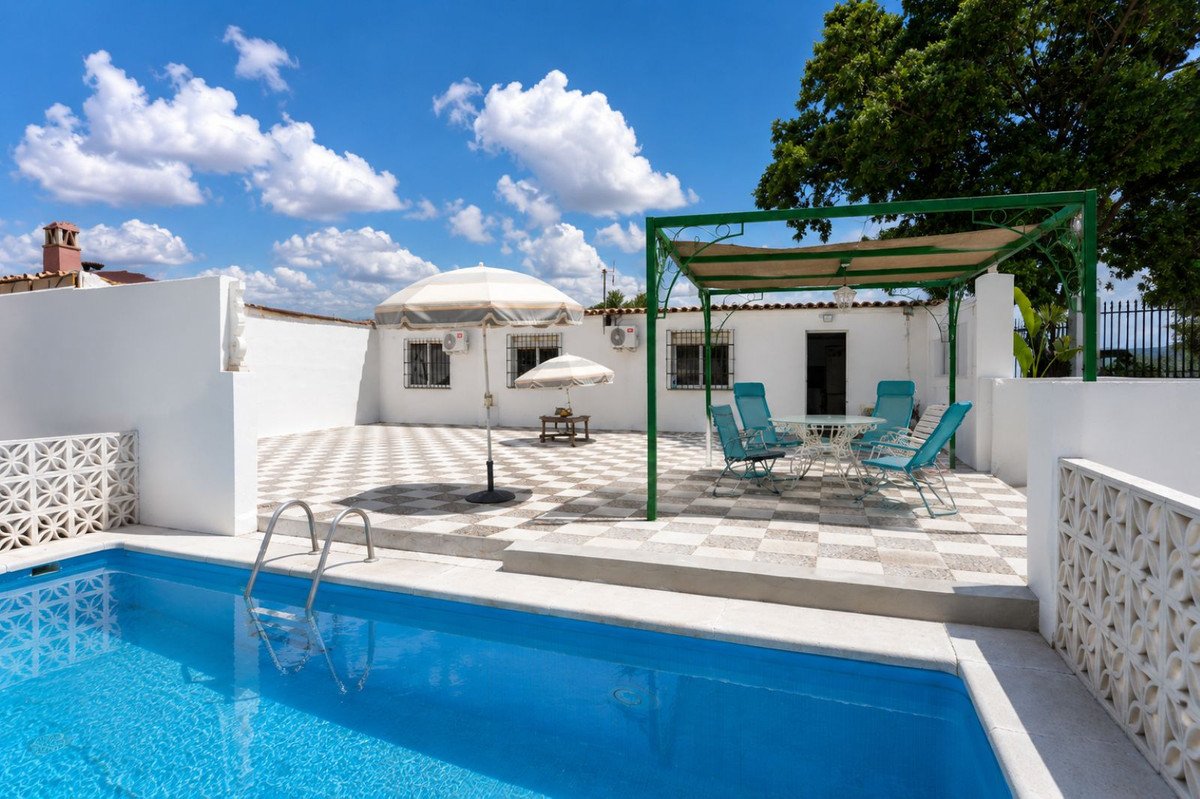 2 Bed Finca - Cortijo in Entrerrios