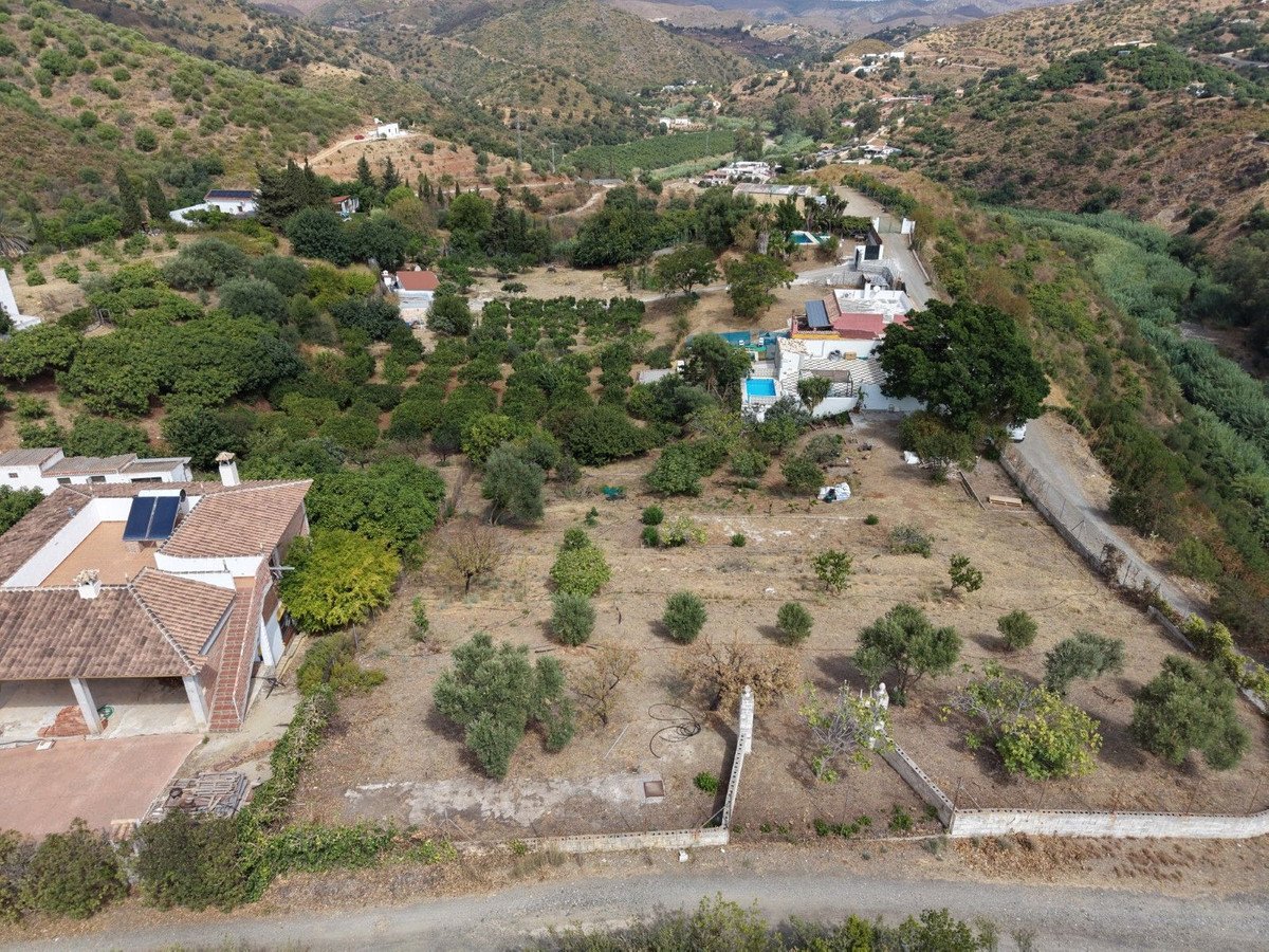 2 Bed Finca - Cortijo in Entrerrios