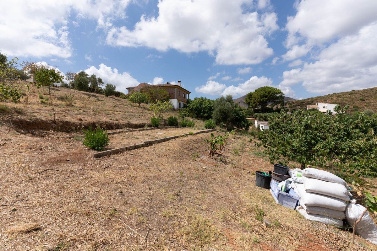 2 Bed Finca - Cortijo in Entrerrios