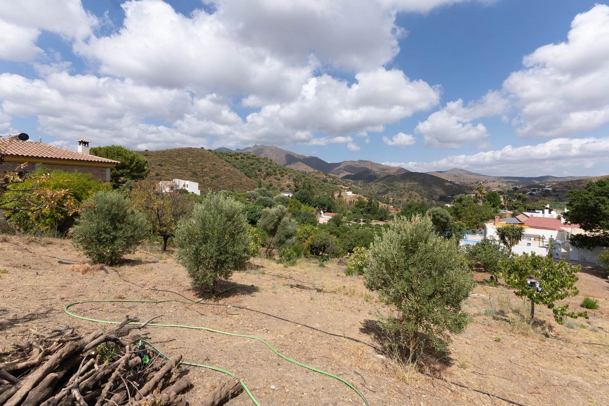 2 Bed Finca - Cortijo in Entrerrios