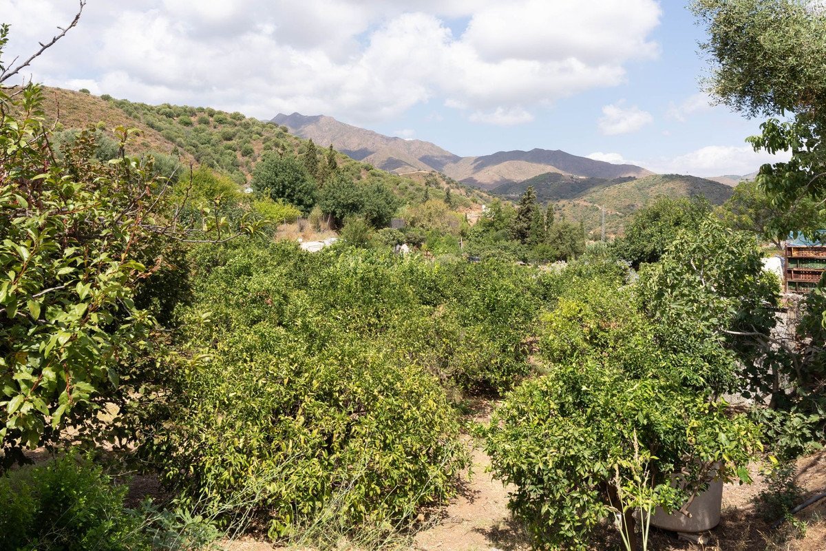2 Bed Finca - Cortijo in Entrerrios