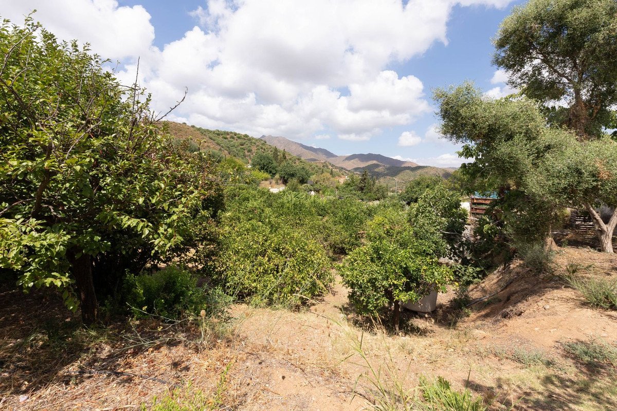 2 Bed Finca - Cortijo in Entrerrios