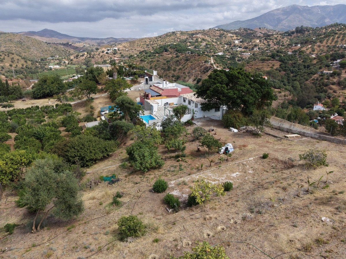 2 Bed Finca - Cortijo in Entrerrios