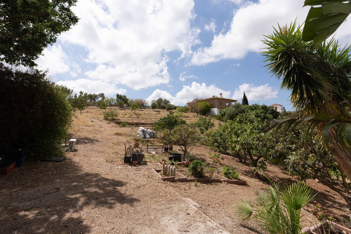 2 Bed Finca - Cortijo in Entrerrios