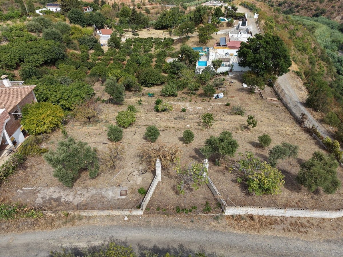 2 Bed Finca - Cortijo in Entrerrios