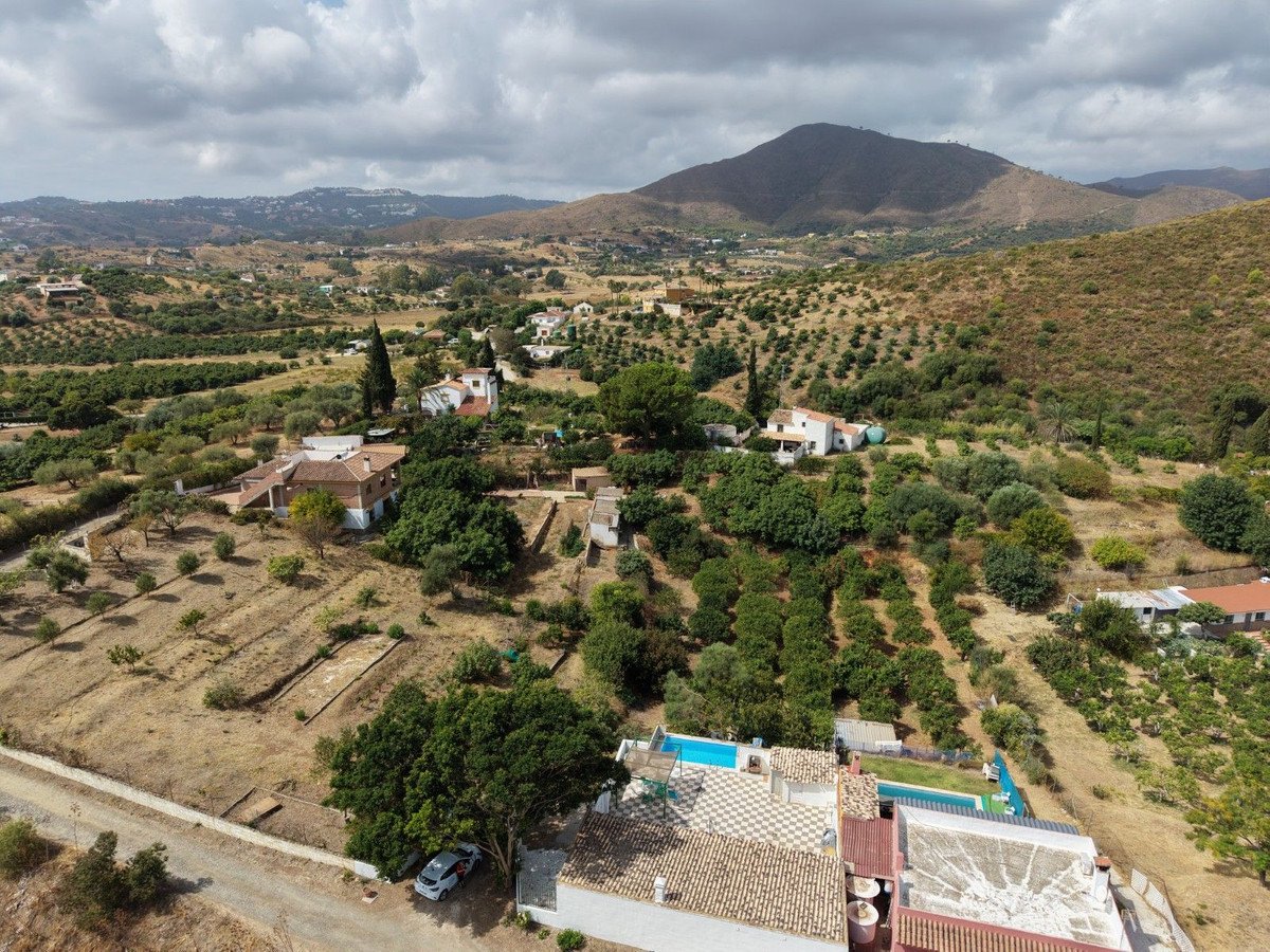 2 Bed Finca - Cortijo in Entrerrios
