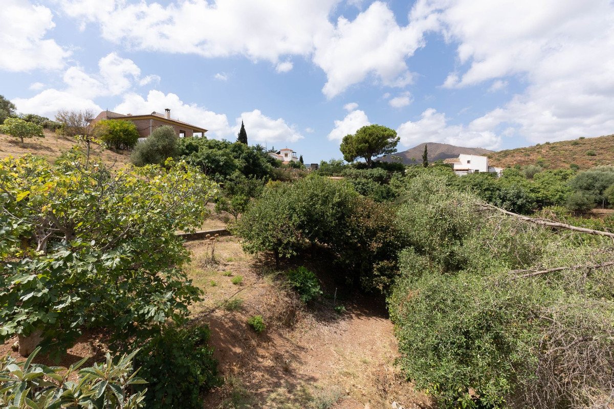 2 Bed Finca - Cortijo in Entrerrios