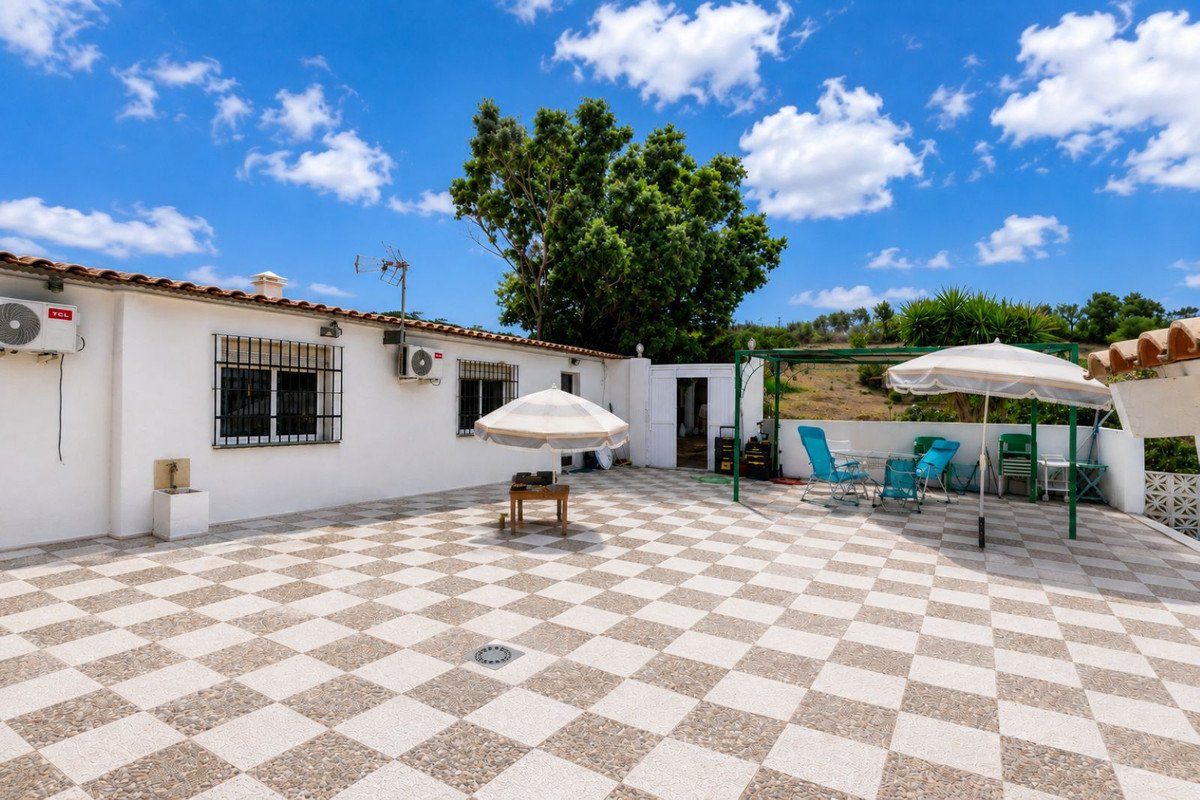 2 Bed Finca - Cortijo in Entrerrios